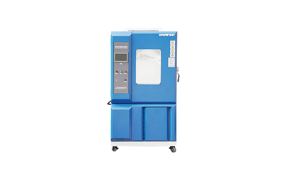 Low temperature life testing